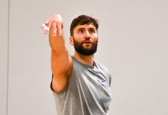 Maxi Kleber, Dallas Mavericks, NBA