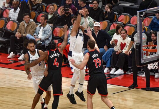 Luka Dončić, Dallas Mavericks, NBA