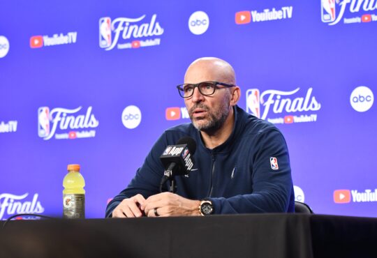 Jason Kidd, Dallas Mavericks, NBA