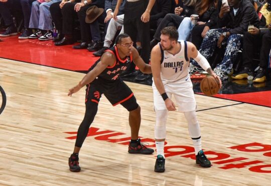 Luka Dončić, Dallas Mavericks, NBA