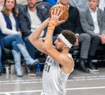 Klay Thompson, Dallas Mavericks, NBA, Mavs
