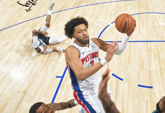Cade Cunningham, Detroit Pistons, Dallas Mavericks, NBA