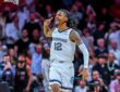 Ja Morant, Memphis Grizzlies, NBA, Miami Heat