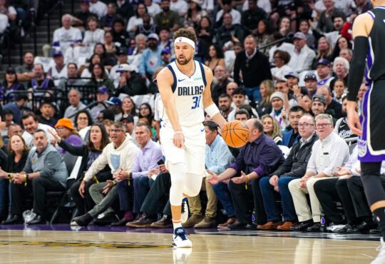 Klay Thompson, Dallas Mavericks, Sacramento Kings, NBA