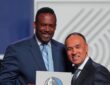 Rolando Blackman, Dallas Mavericks, NBA Draft Lottery
