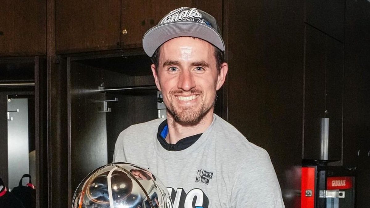 Max Hooper, Dallas Mavericks, Texas Legends, NBA, G LEague