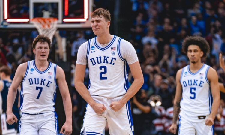 Cooper Flagg, Dallas Mavericks, NBA