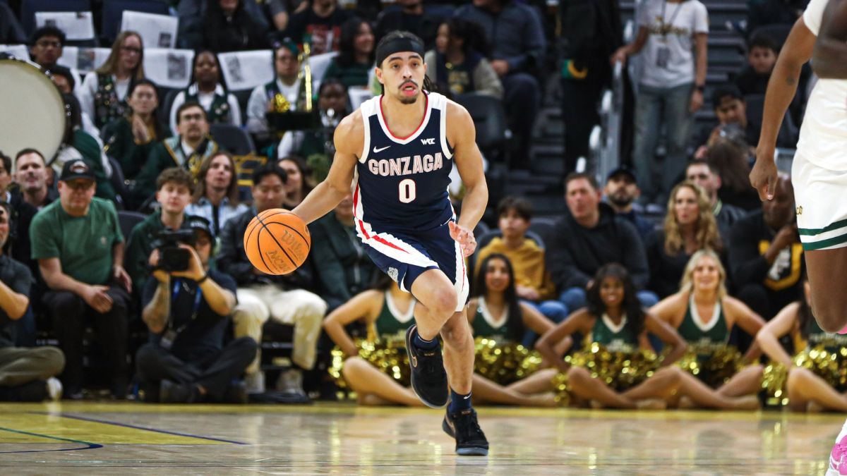 Ryan Nembhard, Dallas Mavericks, NBA Draft