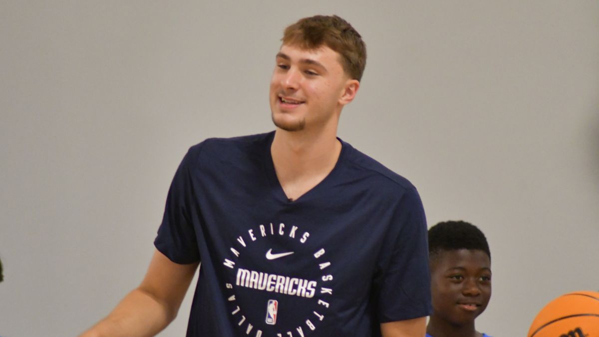 Cooper Flagg, Duke Blue Devils, NBA, Dallas Mavericks