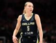 Paige Bueckers, Dallas Wings, WNBA