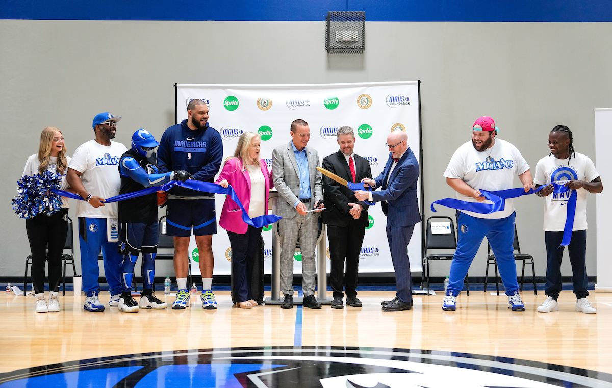 Dallas Mavericks