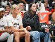 Caitlin Clark, Indiana Fever, WNBA