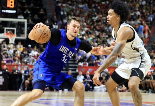 Cooper Flagg, Dallas Mavericks, San Antonio Spurs, Dylan Harper, NBA