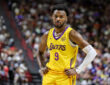 Bronny James, Los Angeles Lakers, NBA