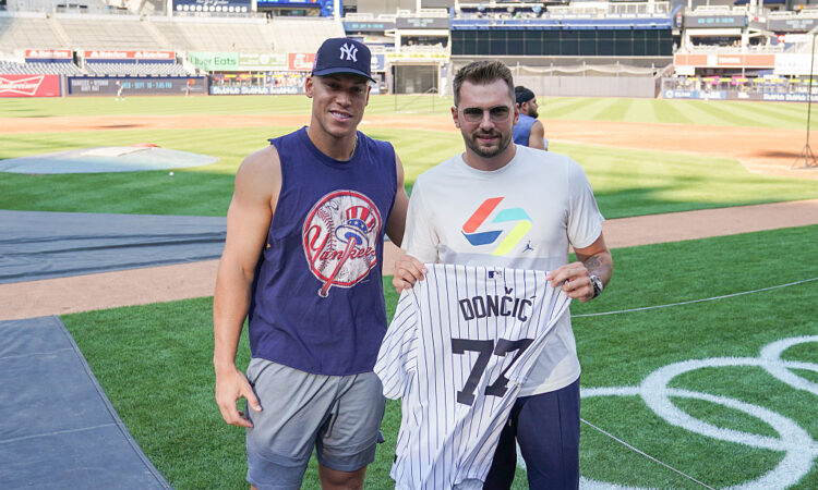 Luka Dončić, Los Angeles Lakers, Dallas Mavericks, NBA