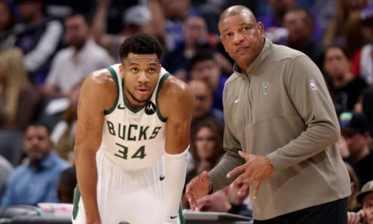Giannis Antetokounmpo, Milwaukee Bucks, NBA, Golden State Warriors