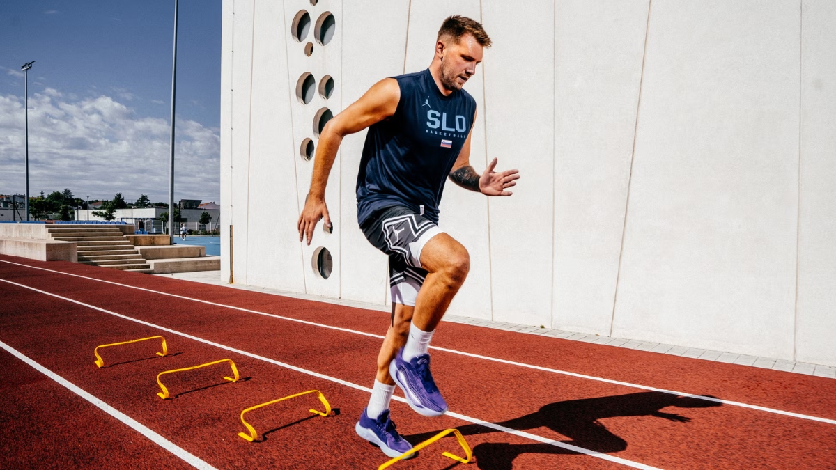 Luka Dončić, Los Angele Lakers, NBA