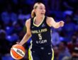 Paige Bueckers, Dallas Wings, WNBA