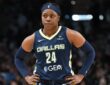 Arike Ogunbowale, Dallas Wings, WNBA