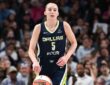 Paige Bueckers, Dallas Wings, WNBA