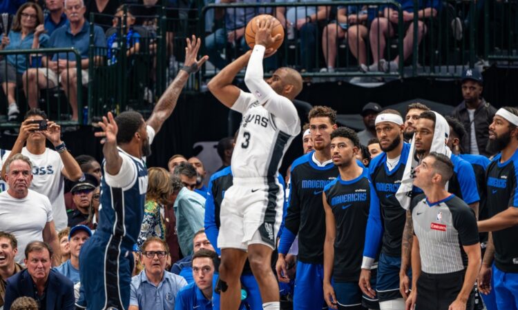 NBA veteran Chris Paul