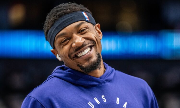 Bradley Beal, NBA, Clippers, Lakers, Heat, Bucks, Timberwolves, Suns