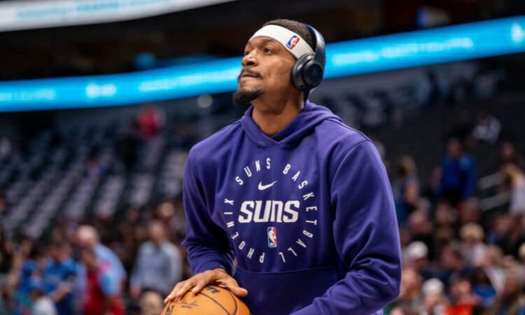Bradley Beal, NBA, Suns, Clippers, Lakers, Timberwolves, Bucks