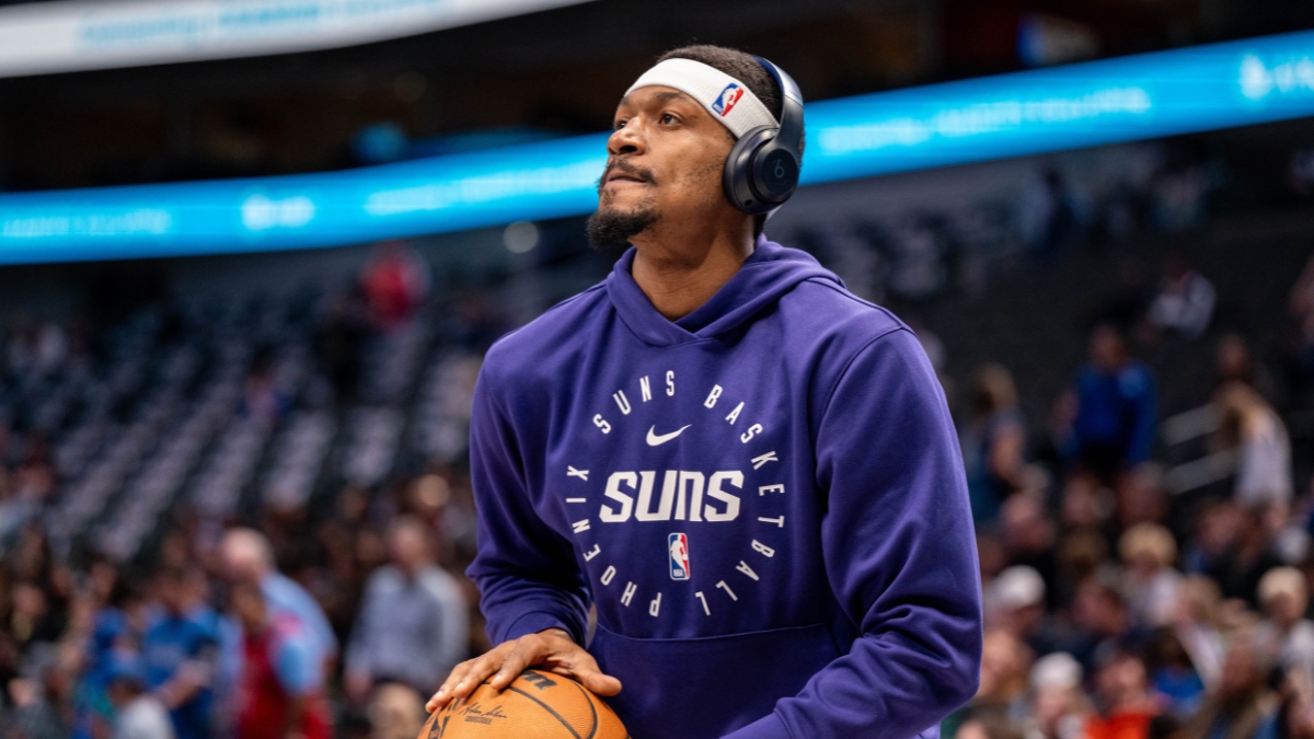 Bradley Beal, NBA, Suns, Clippers, Lakers, Timberwolves, Bucks