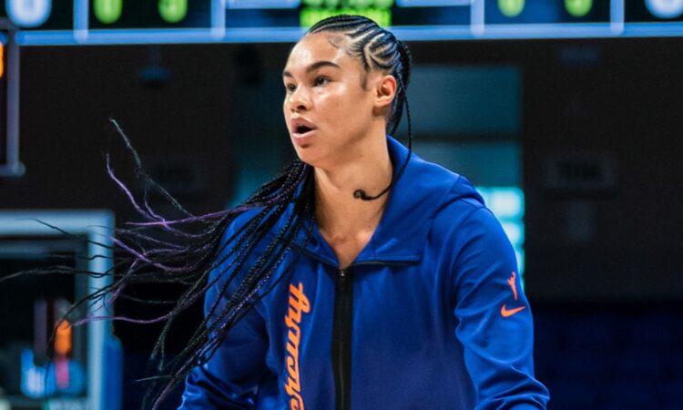 Satou Sabally, Phoenix Mercury, Dallas Wings, WNBA