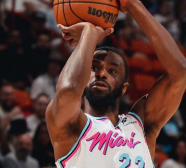 Andrew Wiggins, Miami Heat, NBA, Los Angeles Lakers