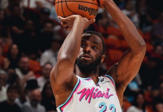 Andrew Wiggins, Miami Heat, NBA, Los Angeles Lakers