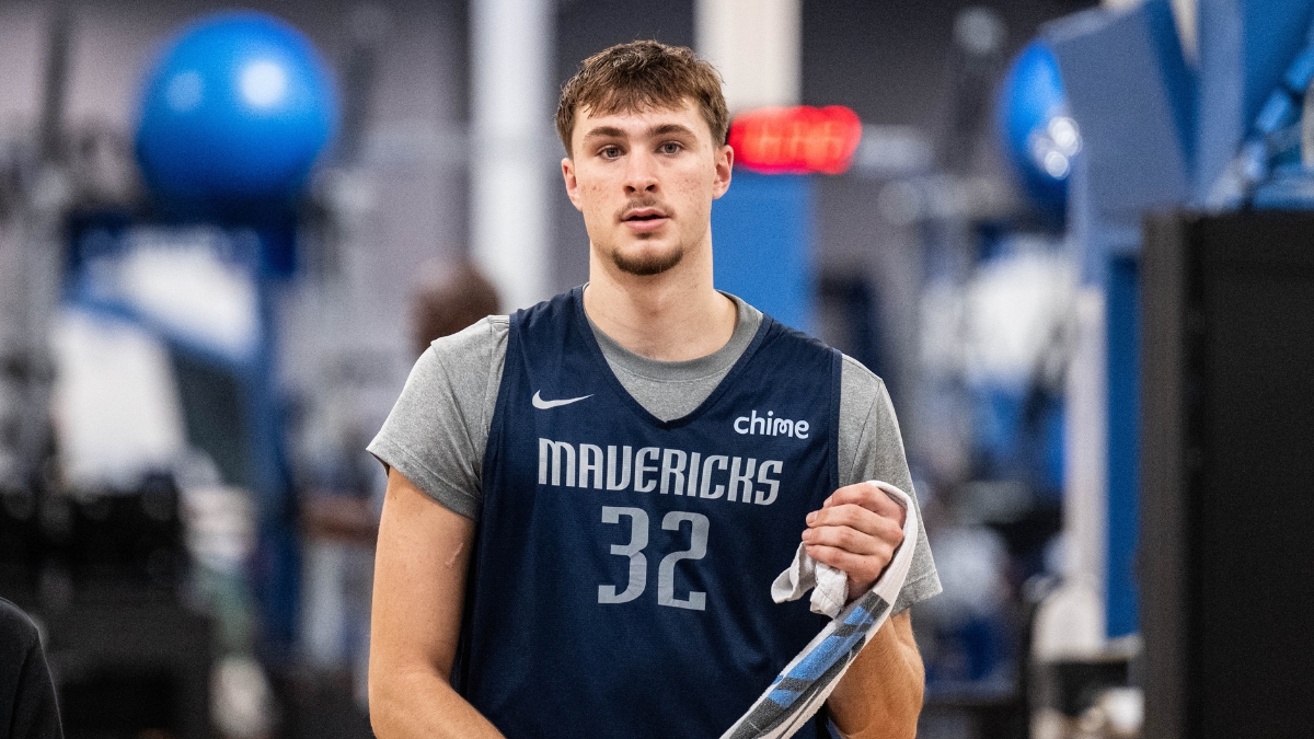 Cooper Flagg, Dallas Mavericks, NBA, Los Angeles Lakers, Bronny James
