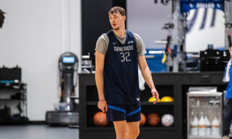 Cooper Flagg, Dallas Mavericks, NBA, Los Angeles Lakers, Bronny James