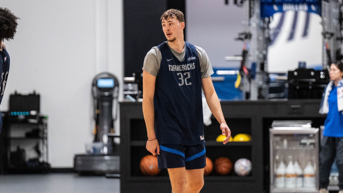 Cooper Flagg, Dallas Mavericks, NBA, Los Angeles Lakers, Bronny James