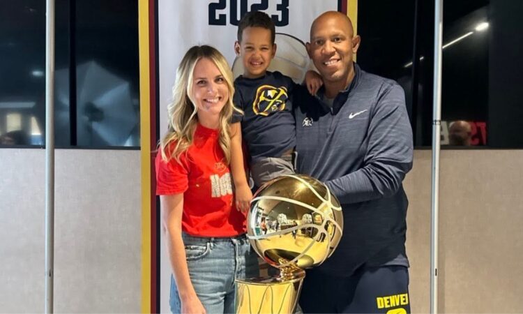 Popeye Jones, Dallas Mavericks, Denver Nuggets, NBA