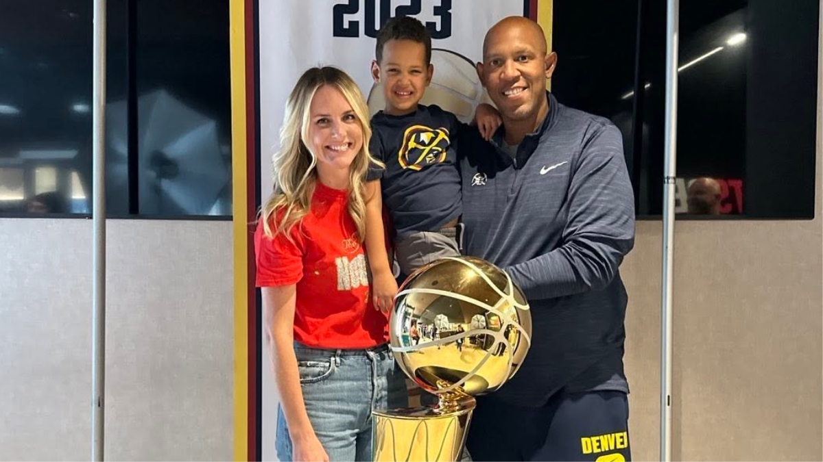 Popeye Jones, Dallas Mavericks, Denver Nuggets, NBA
