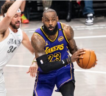 LeBron James, Los Angeles Lakers, NBA, Mavs, Dallas Mavericks