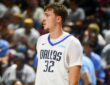 Cooper Flagg, Dallas Mavericks, NBA
