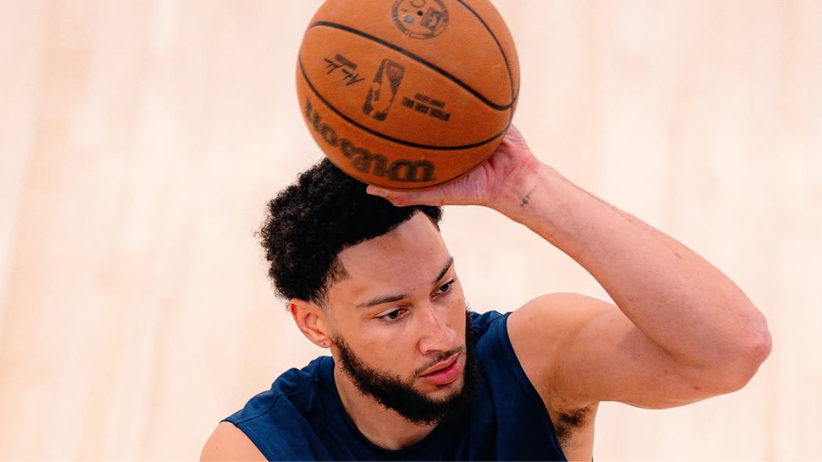 Ben Simmons, NBA, Celtics, Kings, Suns, Knicks
