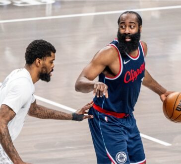 James Harden, Los Angeles Clippers, NBA, Bradley Beal