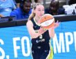 Paige Bueckers, Dallas Wings, WNBA