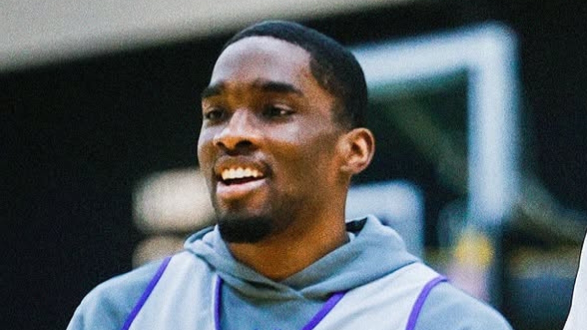 Shake Milton, Los Angeles Lakers, NBA