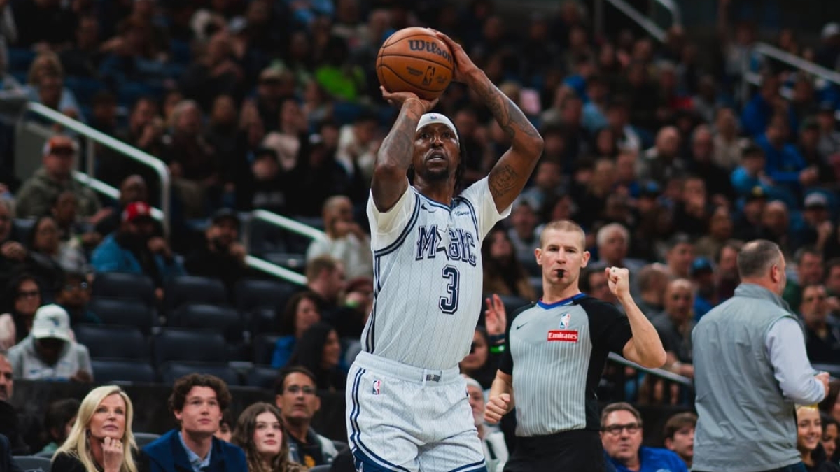 NBA Rumors: Los Angeles Lakers Tried to Trade Grizzlies' Kentavious Caldwell -Pope, Timberwolves' Donte DiVincenzo