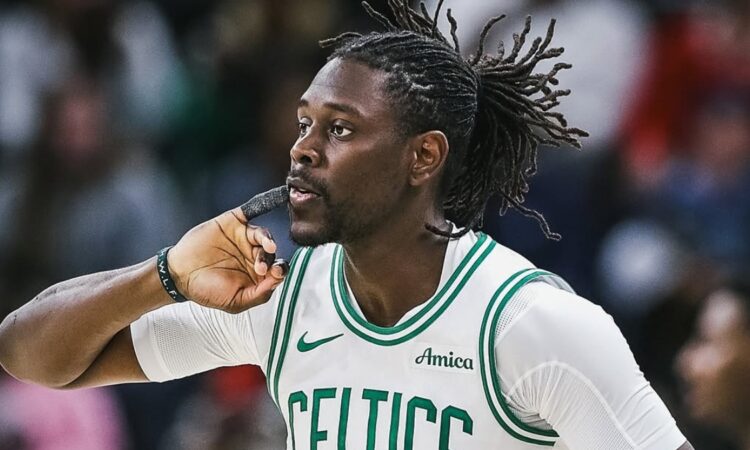 Jrue Holiday, Los Angeles Lakers, Portland Trail Blazers, NBA