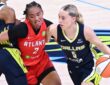 Dallas Wings, Atlanta Dream, Paige Bueckers, WNBA