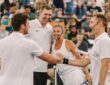Dirk Nowitzki Tennis Classic, Dallas Mavericks, NBA