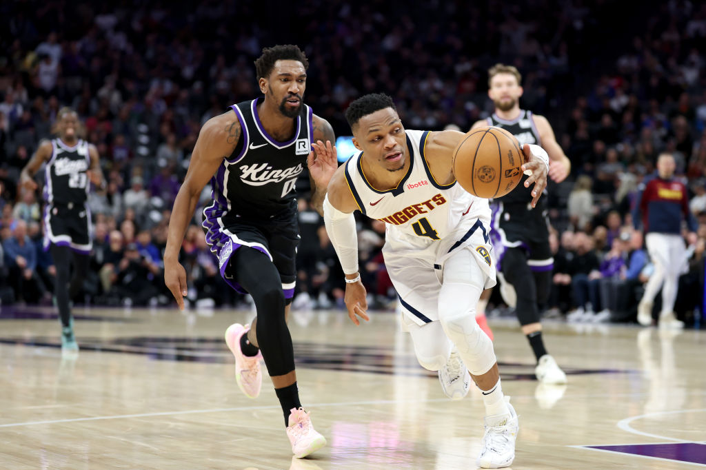 Mesmerizing Russell Westbrook Delivers In Clutch To Help Kings Snap Eight-game Losing Streak Background Nature Mesmerizing Russell Westbrook Delivers In Clutch To Help Kings Snap Eight-game Losing Streak Background Nature