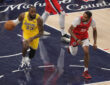 LeBron James, Lakers, Clippers, NBA