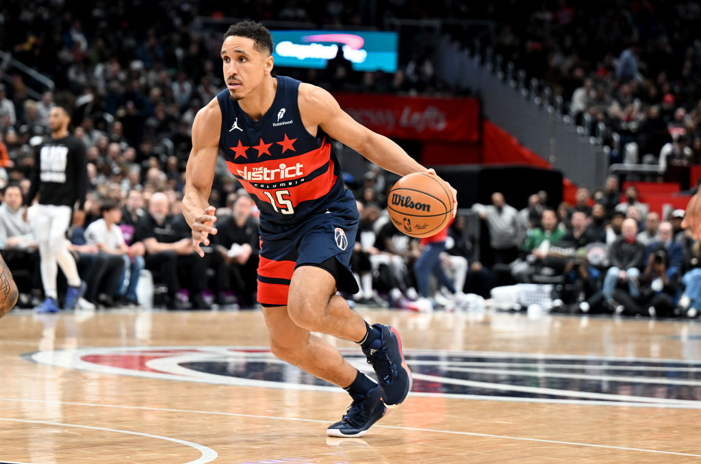 Malcolm Brogdon, NBA, Minnesota Timberwolves