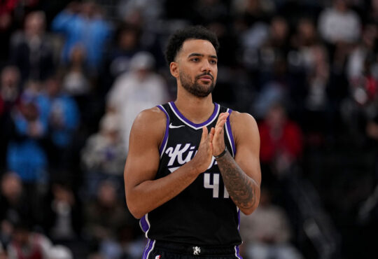 Trey Lyles, Kai Jones, Miami Heat, NBA